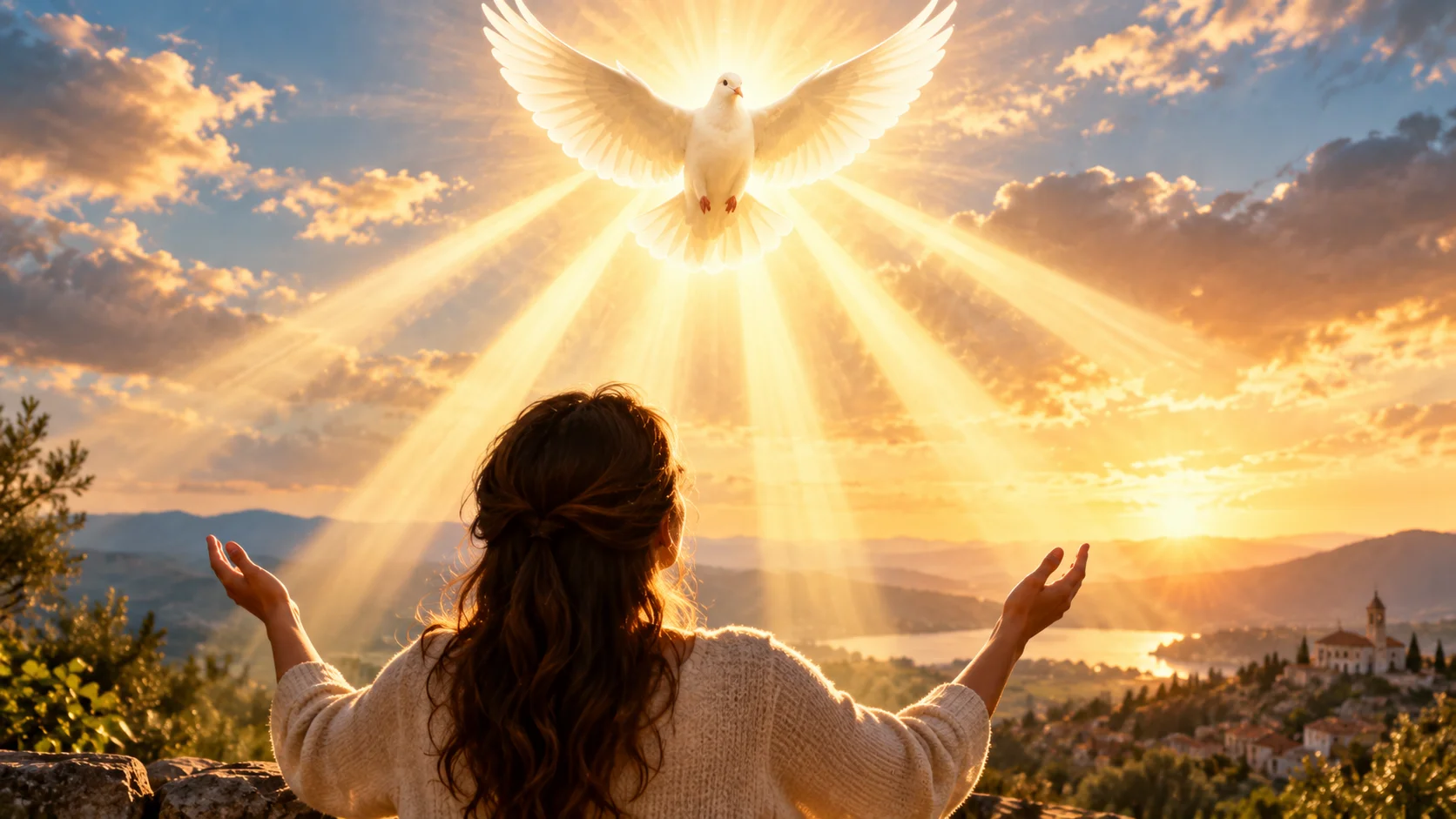 Sabiduría, entendimiento, consejo, fortaleza, ciencia, piedad y temor de Dios